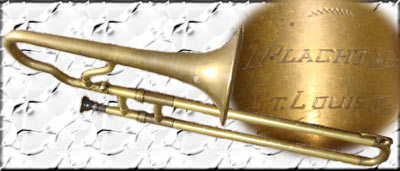 Placht  Trombone; Sopra