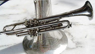 Polfliet   Trumpet 