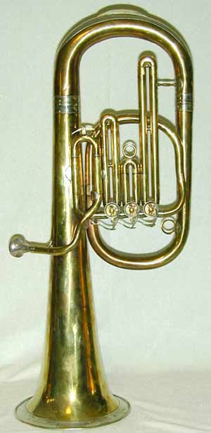 Instrument