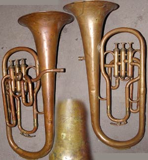 Instrument