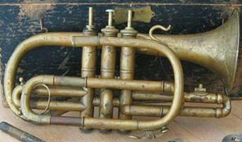 Instrument