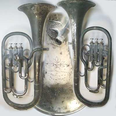 Pollmann  Alto Horn