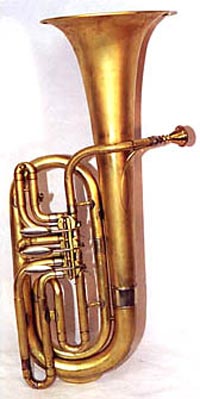 Instrument