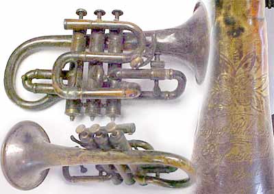Instrument
