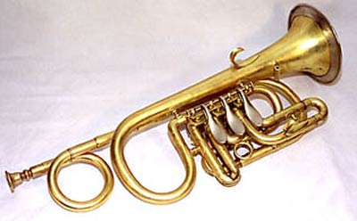 Instrument