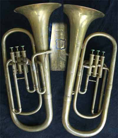 Instrument