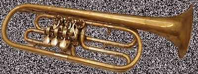 Preisinger   Trumpet
