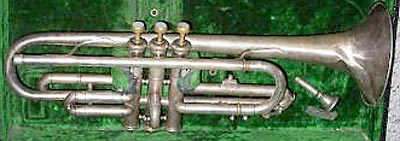 Instrument