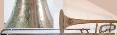 Instrument