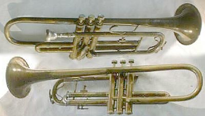 20th Century Trumpet
