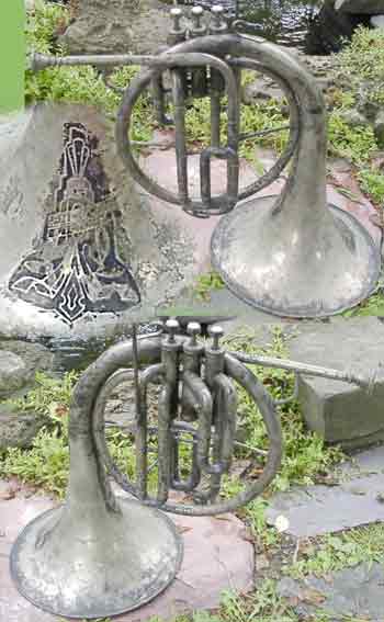 Instrument