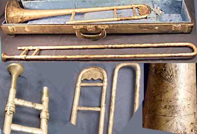 Instrument