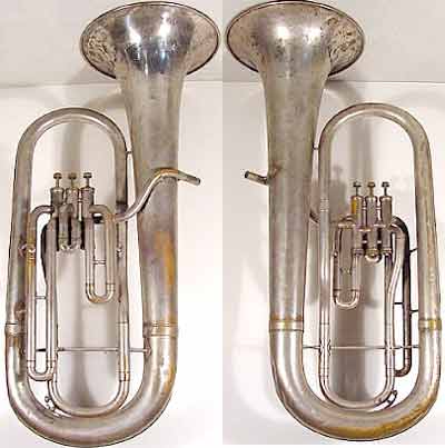 Instrument
