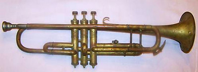 Perfacktone Trumpet