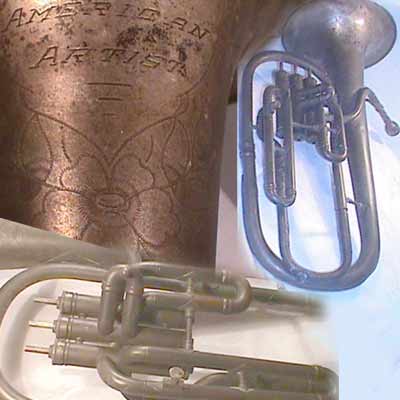 Instrument