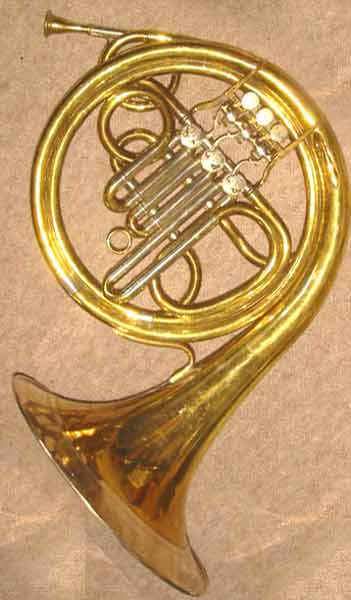 Prokop  French Horn