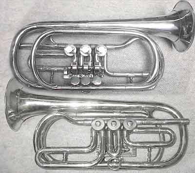 Prokop  Trumpet