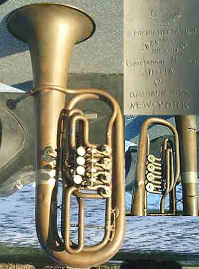 Instrument