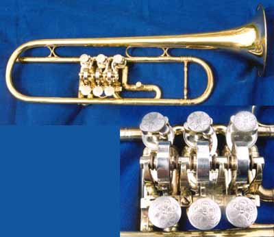 Instrument