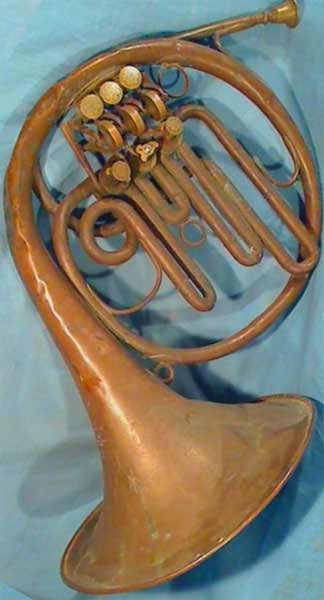 Rampone-Cazzani  French Horn