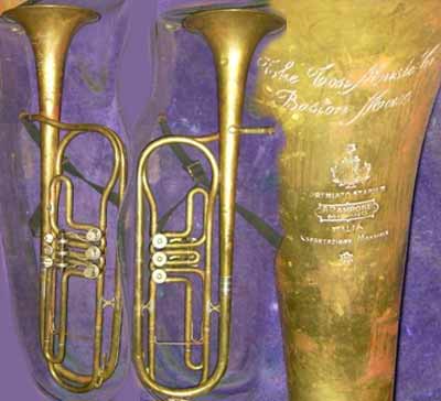 Instrument