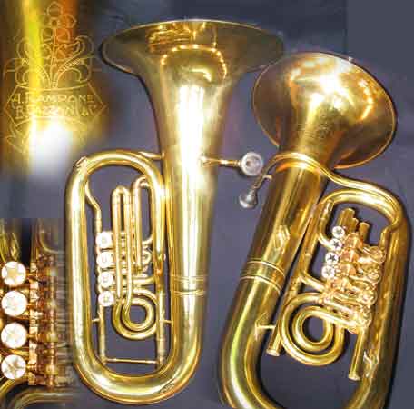 Instrument