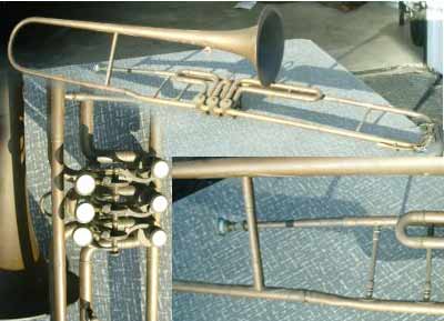 Instrument
