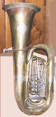 Instrument