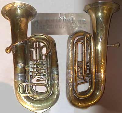 Reichel  Tuba