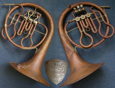ReisserCh  French Horn