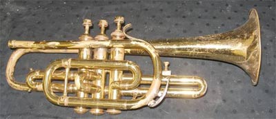 Instrument