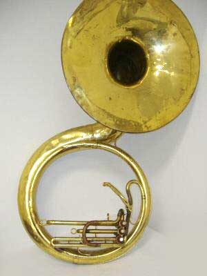 Instrument