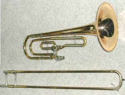 Instrument