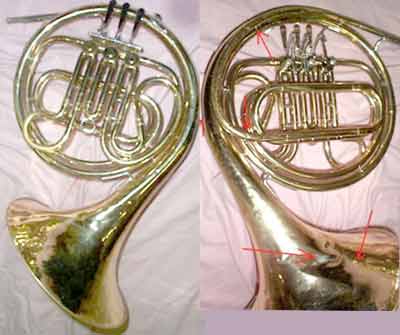 Instrument