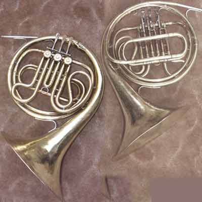 Reynolds  French Horn