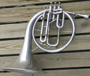Instrument