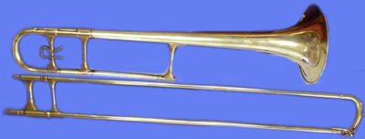 Reynolds Trombone