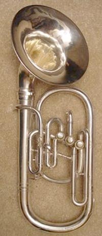 Instrument