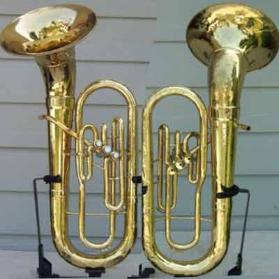 Instrument