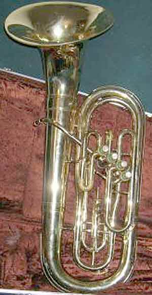 Instrument