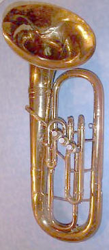 Instrument