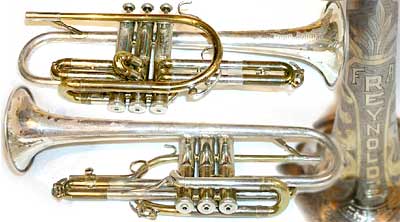 Instrument