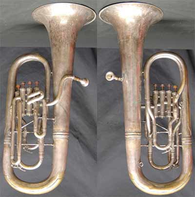 Instrument
