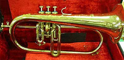 Instrument