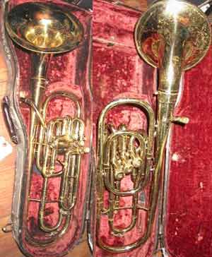 Instrument