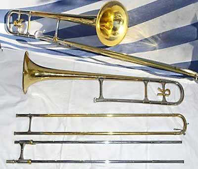 Instrument