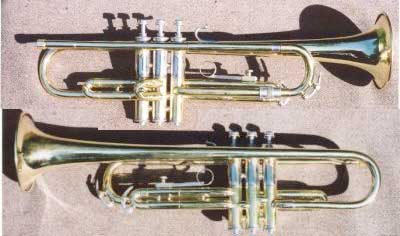 Instrument