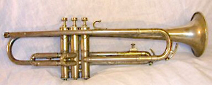 Instrument