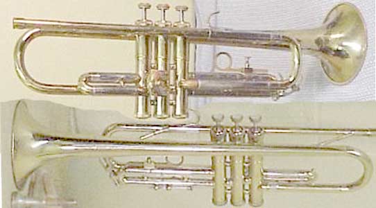 Instrument