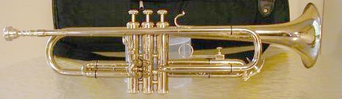 Instrument